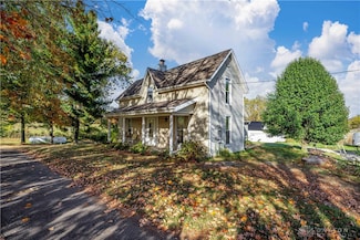 948 Mount Olive Rd, Greenfield, OH 45123