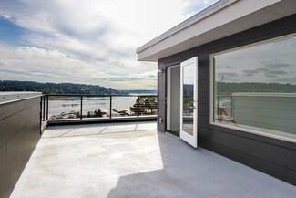 6225 NE Bothell Way Unit Unit 4 St, Kenmore, WA 98028