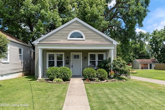835 Forrest St, Louisville, KY 40217