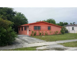 Unlisted Address