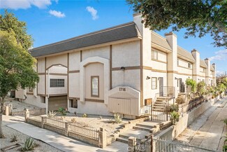 1716 Pepper St Unit B, Alhambra, CA 91801