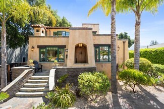 642 San Benito Ave, Los Gatos, CA 95030