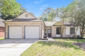22919 Pebworth Place, Spring, TX 77373