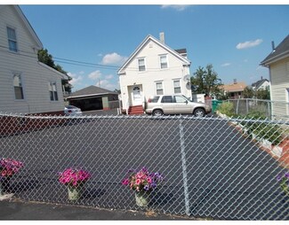 47 Highland Ave, Lynn, MA 01902