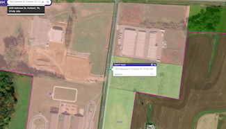 1035 Gateview Dr, Portland, TN 37148