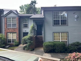 1130 Weatherstone Dr NE, Atlanta, GA 30324