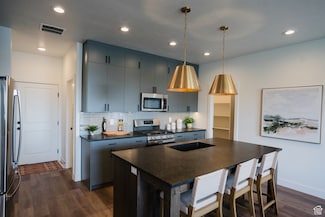 237 E 850 S Unit 137, Spanish Fork, UT 84660