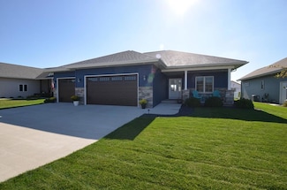 3546 Joshua Dr, Milton, WI 53563