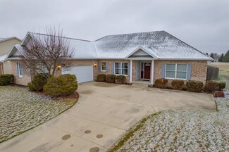 2210 American Dr, Marion, IN 46952