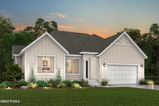 1283 Rocky Mountain Way, Hideout, UT 84036