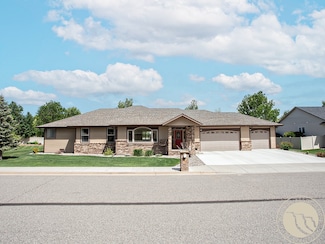4231 Julaura Ln, Billings, MT 59106