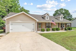 18446 Marsh Pkwy, Vance, AL 35490