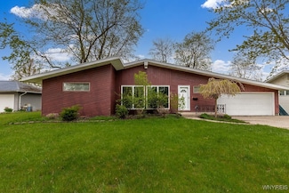 204 Delamere Rd, Buffalo, NY 14221