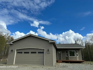 3725 N White Hare Cir, Wasilla, AK 99654