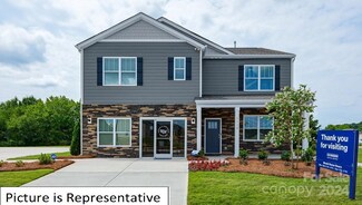 1308 Secrest Commons Dr, Monroe, NC 28112