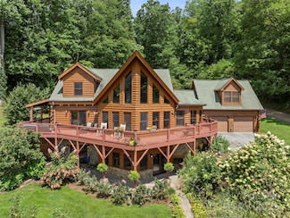 64 Cradling Cove, Waynesville, NC 28785
