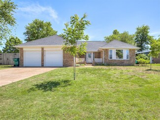 11000 NW 115th St, Yukon, OK 73099