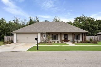 67 Castlewoods Way, Petal, MS 39465