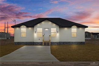 223 Ave, Donna, TX 78537