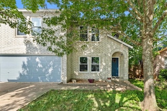2507 Byfield Dr, Cedar Park, TX 78613