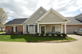 4300 Westford Place Unit 6B, Canfield, OH 44406