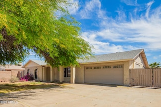 1407 W Utopia Rd, Phoenix, AZ 85027