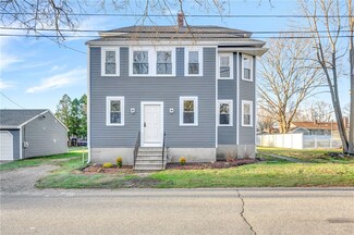 17 Stanley Ave Unit 19, Barrington, RI 02806
