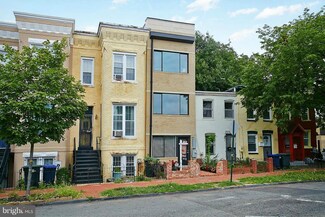 1541 4th St NW, Washington, DC 20001