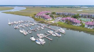2 Mcdonough Rd Unit E-2, Folly Beach, SC 29439