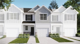 1806 Pheasant Trace Cir, Kernersville, NC 27284
