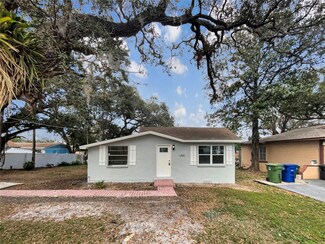 2117 W Paris St, Tampa, FL 33604