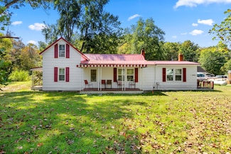 9466 Spencer Pike, Mount Sterling, KY 40353