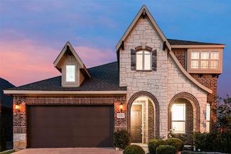 500 Lakeview Dr, Alvarado, TX 76009