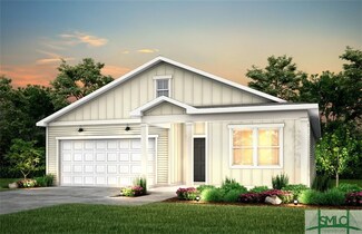 52 Hardy Branch Rd, Richmond Hill, GA 31324