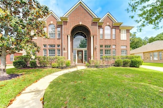 24811 Corbin Gate Dr, Spring, TX 77389