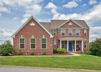 2211 Trefoil Dr, Export, PA 15632