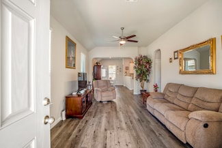 2816 Madison Dr, Conroe, TX 77304