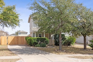 2840 Deerfern Ln, Round Rock, TX 78665