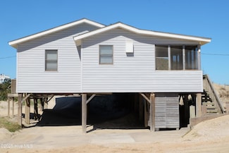 10321 S Old Oregon Inlet Rd Unit 5, Nags Head, NC 27959