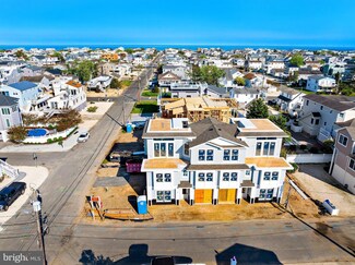 1715 Bay Terrace, Long Beach Township, NJ 08008