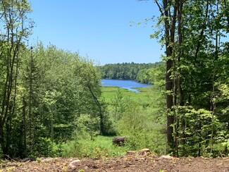 00 Lower Round Pond Rd, Bristol, ME 04539