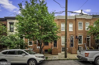 1441 Woodall St, Baltimore, MD 21230