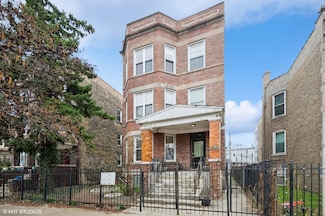 1516 N Keystone Ave, Chicago, IL 60651
