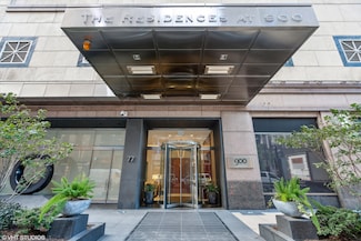 77 E Walton St Unit 25C, Chicago, IL 60611