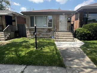 Unlisted Address
