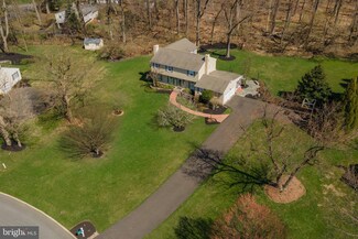 677 Valley Rd, Blue Bell, PA 19422