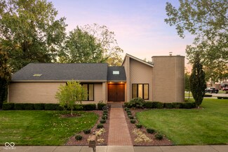 1115 Tipton Ln, Columbus, IN 47201
