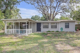 1506 E Poinsettia Ave, Tampa, FL 33612
