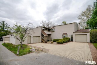 5640 N Withershin Point Unit 5640, Peoria, IL 61615