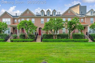 25532 Saint James, Southfield, MI 48075